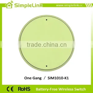 Simplelink Water-proof Brand Names Electronic Switches for Lighting thumbnail-4