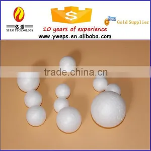 YIWU Polyfoam Decoration Colorful Ball thumbnail-1