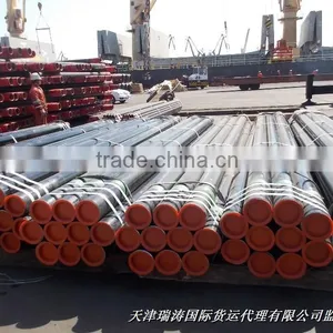ONGC ERW LIne Pipe 2015 Project thumbnail-2
