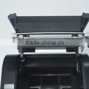 High Quality Pos Thermal Receipt Printer, 80mm Pos Printer With Auto Cutter thumbnail-4
