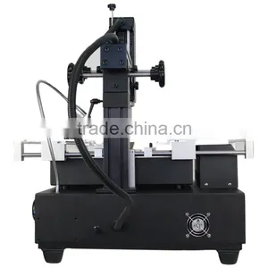 DING HUA DH-B1 Economic and Quick Smt Bga Soldering Desoldering Station thumbnail-6