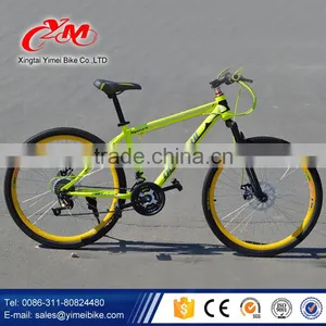 New Style Mountain Bicycle/ Full Suspension MTB Mountain Bike/High Quality Mountain Bikes For Sale thumbnail-2