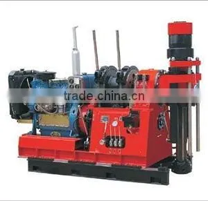 HGY-1000 Water Well Drill Machine to Drill Deep Wells thumbnail-4