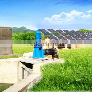 Solar Powered Submersible Water Pumps thumbnail-4