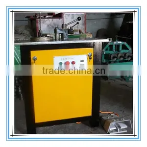 Ornamental Iron Making Machine, Scroll Bending Machine thumbnail-1