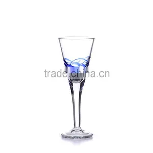 SAMYO Shot Glass Tea Cup Shot Glass With Handles 2oz Shot Glass Cup thumbnail-3