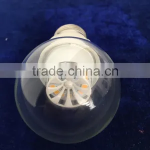 China Yiyuan B45HAP 6W Rohs Lvd ce Certification Power Source Crystal Ceiling Decoration Light thumbnail-6