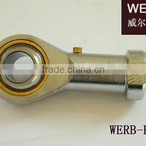 Inlaid Liner Rod Ends With Female Thread PHSB7 thumbnail-1