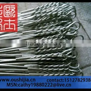Good Quality Cotton Baling Wire(factory Price) thumbnail-1