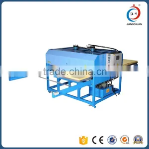 Flatbed Sublimation Thermopress 120*120cm Heat Press Machine thumbnail-5
