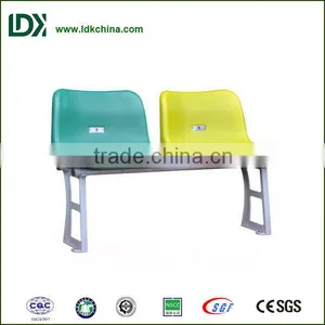 Plastic Football Soccer Stadium Seat thumbnail-1