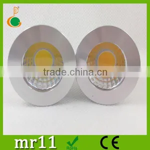 2016 High Lumen 12v Mr11 Led Bulbs thumbnail-3