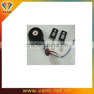 Hot Sale!!! Cool Universal Motorcycle Audio Alarm System E668-2R8006 thumbnail-1