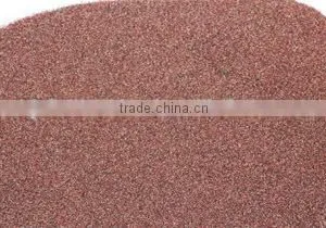 Sand Blasting/cutting Garnet Abrasive/media/grit 20-40 Mesh/10-20 Mesh/30-60 Mesh thumbnail-5