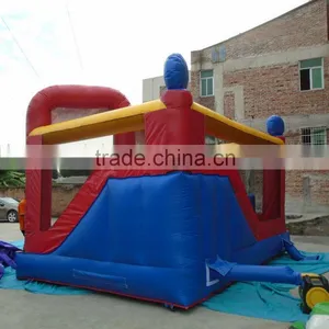 2015 Hot Commercial Inflatable Mickey Mouse Jumper Bouncer Castle thumbnail-4