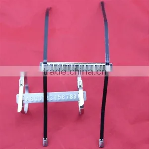 TOP SALE BEST PRICE 316 Cable Marker Plate thumbnail-1