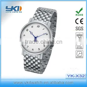 Woman Tendency Watch Trading Hot Product Stainless Steel Betl Wholesale Price thumbnail-1