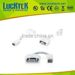 MINI DVI TO VGA ADAPTER thumbnail-1