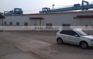 Puyuan (Dalian) Pet Products Co., Ltd. company overview - view 1 thumbnail