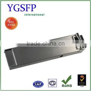 RoHS Certificate Dwdm XFP Tunable 10km XFP Transceiver Module LR SM 10G XFP . thumbnail-4