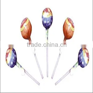 HTL-200 Automatic Ball Lollipop Wrapping Machine thumbnail-4