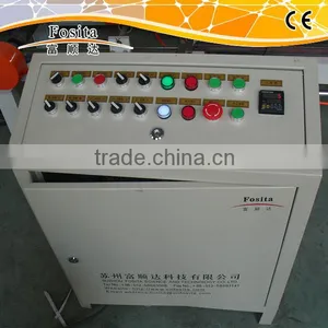 Small Chinese Packaging Machinery Price,pipe Automatic Packing Machine thumbnail-3