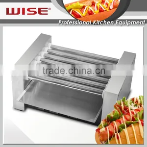 WISE Kitchen Automatic Convenience Store Equipment Food Warmer Total Solution thumbnail-3