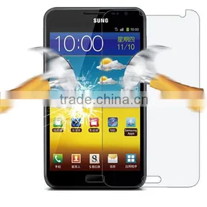 Wholesale Price Tempered Glass Screen Protector for SAMSUNG S5 Mini thumbnail-1