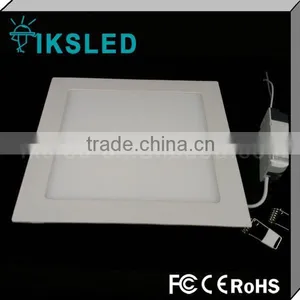 3/4/6/9/12/15/18/24W Led Light Led Pannel Light Led Light for Decoration thumbnail-1