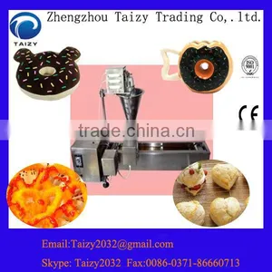 China Made Belshaw Donut Fryer thumbnail-1