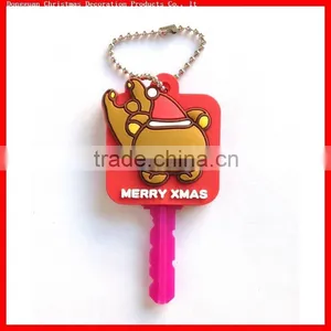 Wholesale Car Key Cover in Dongguan thumbnail-4