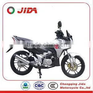 100cc Motorbike JD110C-19 thumbnail-1