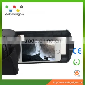 2016 New Technology vr Box 2nd Generation Distance Adjustable VR Box 3D Glasses thumbnail-4