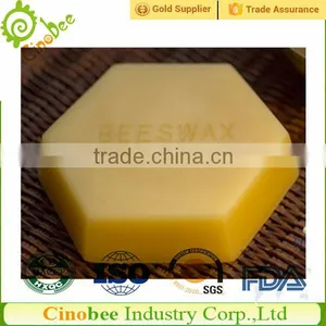 Nature Pure Beeswax thumbnail-1