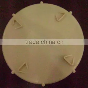 China Plastic Cap Injection Mould Mold Tooling Factory thumbnail-2