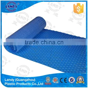 Custom Shape Indoor Automatic Round Swimming Aluminum Pool Cover thumbnail-1