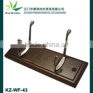 Wooden Hanger thumbnail-3