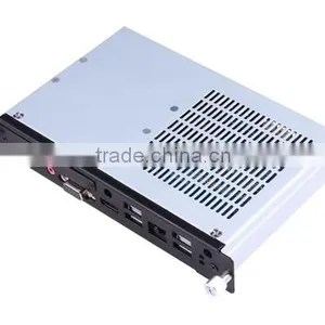 Intel C1037U Digital Signage OPS Min pc thumbnail-2