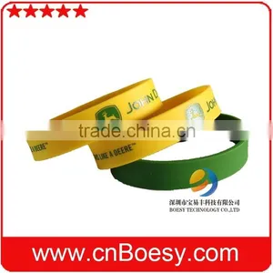 Colorful Customized Silicone Usb Drive Wristband Usb2.0 thumbnail-3