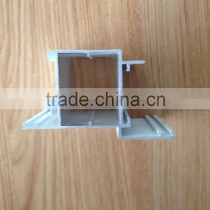 6000 Series Aluminum Extrusion Profile for Casement Window for Myanmar Mark thumbnail-1