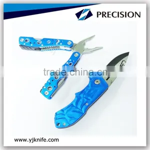 Multi Tool Set/pliers Set/ Outdoor Survival Tool Knife Sets Hand Tool Set thumbnail-2