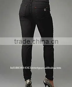 Ladies -Jeans thumbnail-1