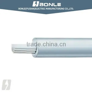 XLPE Insulated Aerial Bundled Electrical Cable thumbnail-1
