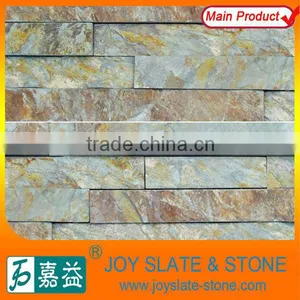 Decorative Rusty Thin Quartz Slabs thumbnail-1
