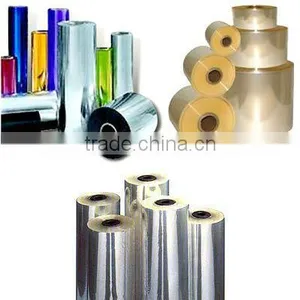 Clear and Color Rigid PVC Film thumbnail-1
