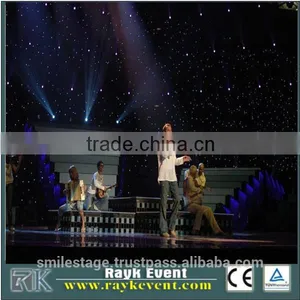 RK Led Solar Curtain Lights Led Solar Curtain Lights thumbnail-6