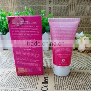Wholesale 40g Aichun Beauty Orgasmic Gel for Women Enhanced Tightening Vagina Lubricant Gel thumbnail-2