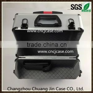 External Rod Aluminum Case thumbnail-5