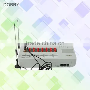 NEW 16 Port Gsm Sim Box Voip Gateway Goip Gateway GOIP16 thumbnail-2