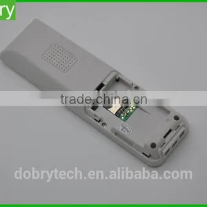 Brand New Sim Card Gsm Fixed Wireless Desktop Phone, Wireless Gsm Desktop Phone,GSM Cordless Phone With Multi-language Quality Choice thumbnail-5